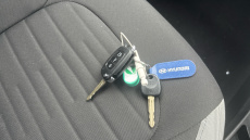 Hyundai i10 1.0 MPi Premium 5dr Petrol Hatchback